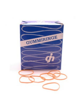 ELASTIEKJES CREPE NR.10, 100GR