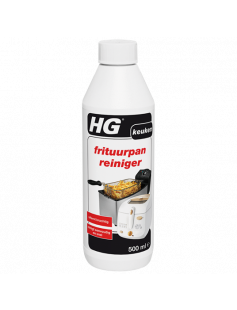 HG FRITUURPAN REINIGER 500 ML