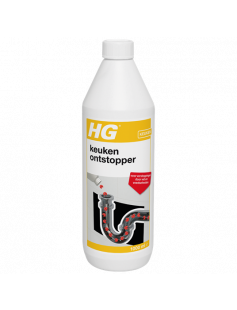 HG KEUKENONTSTOPPER 1 LTR