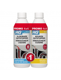 KRIMP HG VLOEIBARE + KEUKENONTSTOPPER 500ML