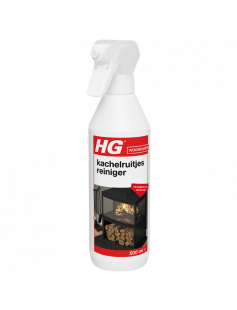 HG KACHELRUITJES 500 ML REINIGER