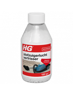 HG STOFZUIGER LUCHT VERFRISSER KORREL 180 GRAM