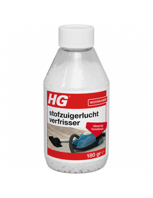 HG STOFZUIGER LUCHT VERFRISSER KORREL 180 GRAM