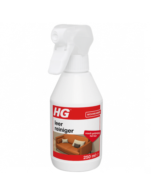 HG LEERREINIGER 300 ML