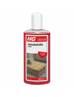 HG MEUBELOLIE EIKEN 125 ML