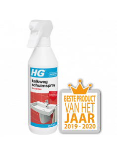 HG KALKWEG 3X STERKER 500ML