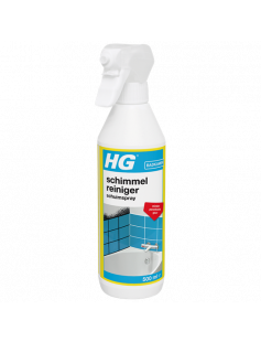 HG SCHIMMELREINIGER 500 ML SCHUIMSPRAY