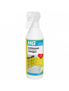 HG SCHIMMEL, VOCHT EN WEERPLEKKENREINIGER 9793N 500 ML
