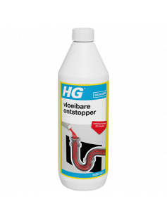 HG VLOEIBARE ONTSTOPPER 1 LTR
