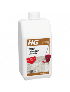 HG TEGELREINIGER 1 LTR EXTRA STERK (NR. 20)