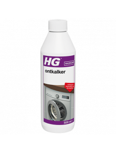HG ONTKALKER 500 ML