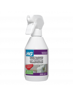 HG ZWEETVLEKKENVERWIJDERAAR 250 ML