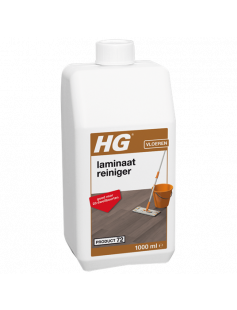 HG LAMINAATREINIGER 1 LTR (NR. 72)