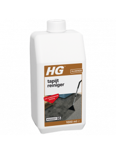 HG TAPIJTREINIGER 1 LTR (NR. 95)