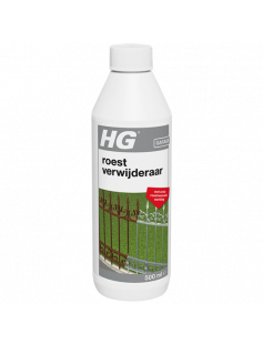 HG ROESTVERWIJDERAAR 500 ML