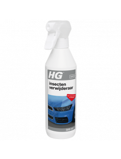 HG INSECTENVERWIJDERAAR 500 ML