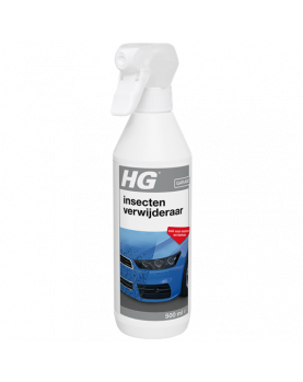 HG INSECTENVERWIJDERAAR 500 ML
