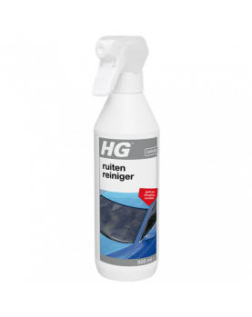 HG RUITENREINIGER 500 ML