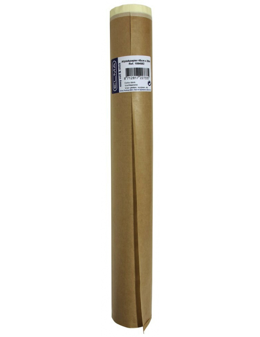 ELMA EASY ROLL & STICK 45CM X 20MTR ELMA EASY ROLL & STICK 45CM X 20MTR