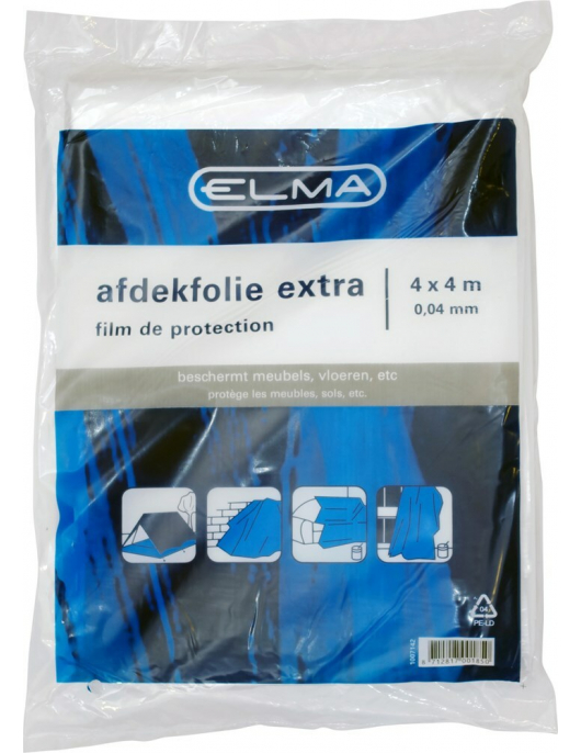 ELMA AFDEKF EXTRA 0,04 4X4 MTR ELMA AFDEKF EXTRA 0,04 4X4 MTR