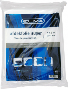 ELMA AFDEKF SUP 0,06M 5X4 MTR