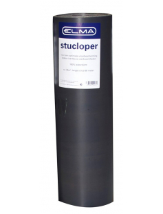 ELMA STUCLOPER SMAL ROL 35M2 55 CM