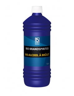 BRANDSPIRITUS 1 LTR 3,3B