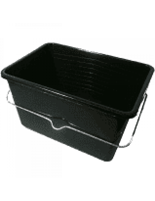 VERFEMMER 12 LTR ZWART VERFEMMER 12 LTR ZWART