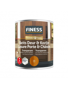 FINESS BEITS D&amp;K TR ZDG 750ML 2552 TEAK