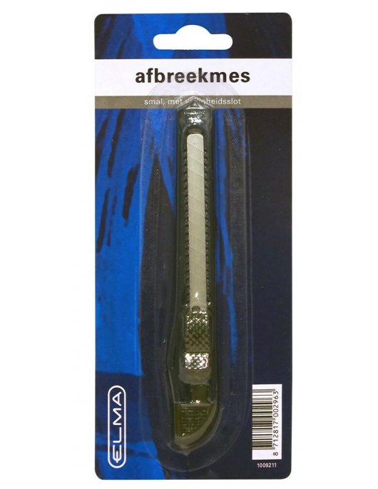 ELMA AFBREEKMES SMAL ELMA AFBREEKMES SMAL