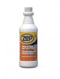 ZEP INDUSTRIE ONTVETTER 1L