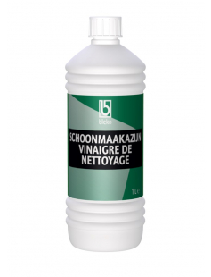 SCHOONMAAKAZIJN 1 LTR