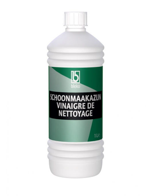 SCHOONMAAKAZIJN 1 LTR