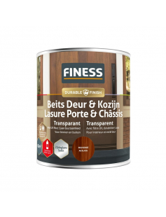 FINESS BEITS D&amp;K TR ZDG 750ML 2554 MAHONIE