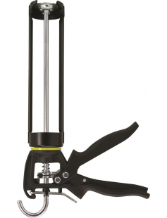 SOUDAL ZWAAR SKELETPISTOOL