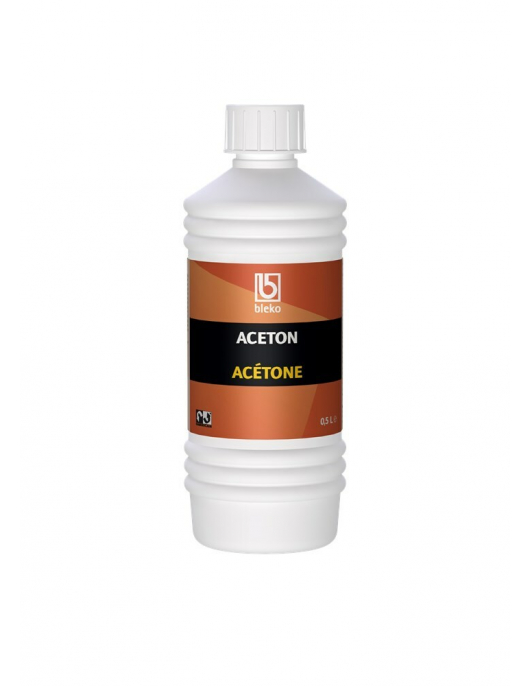 ACETON 500 ML. 3,3B