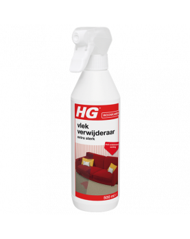 HG VLEKVERWIJDERAAR 500 ML EXTRA STERK (NR. 94)