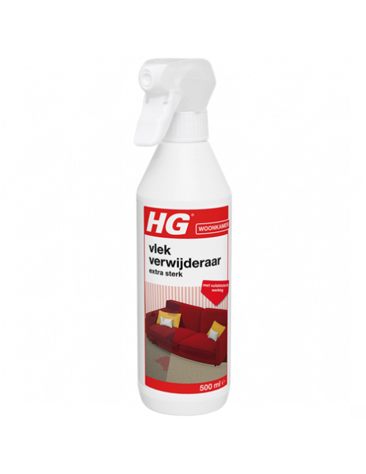 HG VLEKVERWIJDERAAR 500 ML EXTRA STERK (NR. 94)