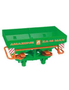 AMAZONE KUNSTMESTSTROOIER 1:16