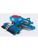 LEMKEN SOLITAIR 9 ZAAICOMBINATIE 1:16
