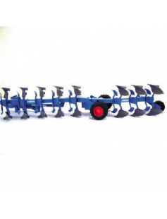 LEMKEN VARI-TITAN PLOEG 1:16