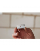 RESERVE MESJES VOOR 0-28-500 - 10 PCS/CARTE