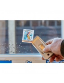 RESERVE MESJES VOOR 0-28-500 - 10 PCS/CARTE