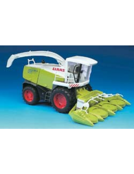 CLAAS JAGUAR 900 HAKSELAAR 1 ST
