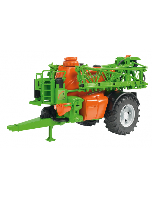 AMAZONE UX 5200 1:16 AMAZONE UX 5200 1:16