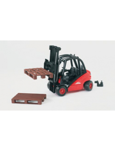 LINDE H30D 1:16