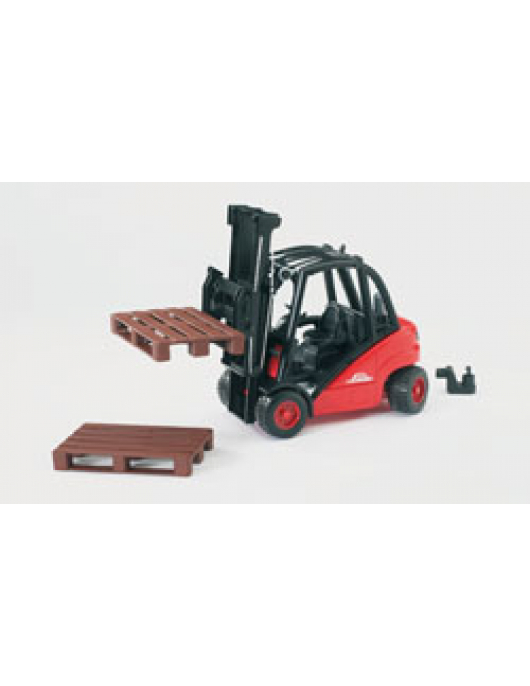 LINDE H30D 1:16