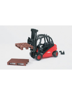 LINDE H30D 1:16