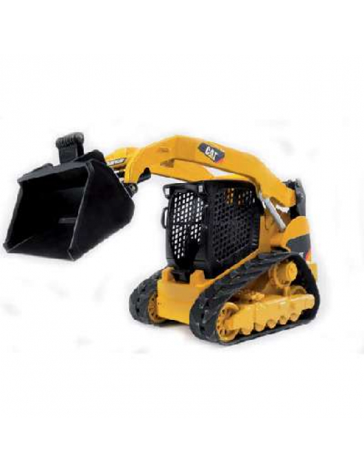 CATERPILLAR MINI WIELLADER 1:16