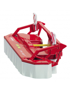 KUHN FRONTMAAIER 1:32